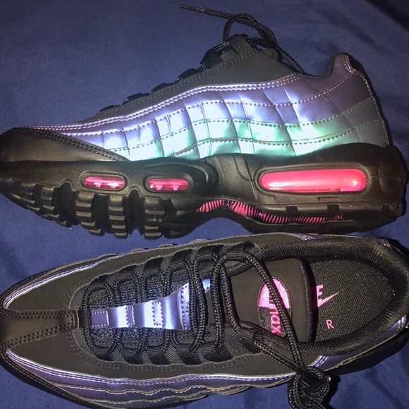 air max 95 throwback future